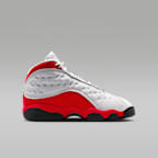 Air Jordan 13 Retro Big Kids' Shoes