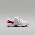 Jordan Trunner Flow Little Kids' Shoes