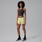 Jordan Sport Essentials Women's Dri-FIT High-Waisted 5" Shorts