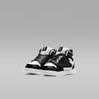 Sky Jordan 1 Baby/Toddler Shoes
