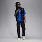 Jordan Air Ship x Awake NY 'Game Royal' Men's Shoes