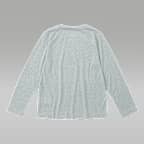Tokyo Yomiuri Giants X Jordan Exclusive Collection Big Kid's Long-Sleeve T-Shirt
