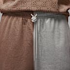 Jordan Essentials Men's Loopback Fleece Shorts