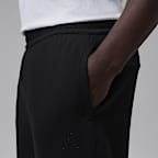 Jordan Sport Hoop Fleece Dri-FIT-Hose (Herren)