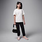 Bolsa em pelo sintético Jordan Júnior (1 L)