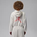 Jordan Brooklyn Fleece Women's Pullover Hoodie