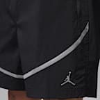 Shorts Jordan Brooklyn Hike Mike para hombre