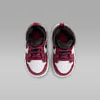 Jordan 1 Mid SE Baby/Toddler Shoes. Nike ID