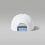 Gorra de golf Dri-FIT con estructura Jordan Rise