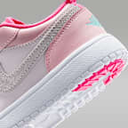 ジョーダン 1 LOW ALT SE リトルキッズシューズ