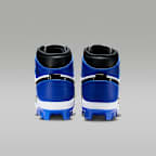 Tacos de béisbol para hombre Jordan 1 Retro MCS