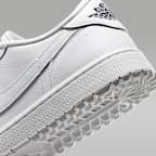 Air Jordan 1 Low G Golf Shoes