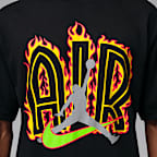 Jordan Men's Script T-Shirt