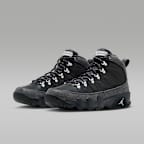 Air Jordan 9 Retro Boot Men's Boots