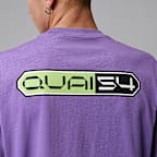 Jordan Sport Quai 54 Men's Dri-FIT T-Shirt