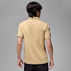 Pánská golfová polokošile Jordan Sport