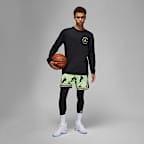 Jordan Sport Dri-FIT Men's 3/4 Tights