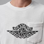 Jordan Flight Essentials Men's Pocket T-Shirt
