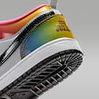 Jordan 1 Low SE Little Kids' Shoes