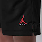 Jordan Little Kids' Brooklyn Woven Play Shorts