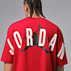 Jordan Men's Oversized T-Shirt
