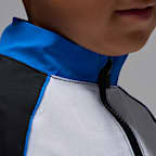 Jordan Toddler 2-Piece Windbreaker Piping Set