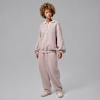Jordan Flight Fleece Women's Baggy Trousers