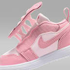 Tenis para bebé e infantil Jordan 1 Low Alt