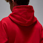 Jordan Brooklyn Fleece Big Kids' Pullover Hoodie