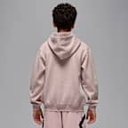 Jordan Paris Saint-Germain Statement Fleece-Hoodie (ältere Kinder, Jungen)