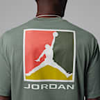 Jordan Brooklyn Men's T-Shirt