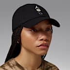 Justerbar Jordan Club Festival-kasket