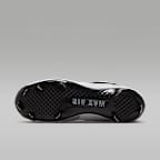 Jordan 1 Retro Low Metal Baseball Cleats