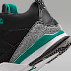 Jordan Son of Mars Low Little Kids' Shoes