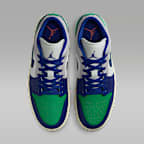 Chaussure Air Jordan 1 Low pour Homme