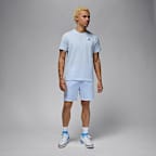 Playera de manga corta para hombre Jordan Jumpman