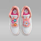 에어 조던 3 레트로 주니어 신발