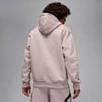 Paris Saint-Germain Men's Fleece Hoodie