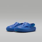 Jordan Hydrip Big Kids' Sandals