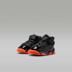 Jordan 6 Rings Baby/Toddler Shoes