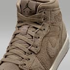 Air Jordan 1 Mid SE Craft Herenschoenen