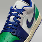 Chaussure Air Jordan 1 Low pour Homme