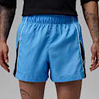 Jordan Brooklyn Fleece Men's Shortie Shorts