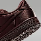 エア ジョーダン 1 LOW メソッド オブ メイク ウィメンズシューズ