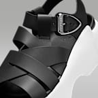 조던 윌로 여성 샌들