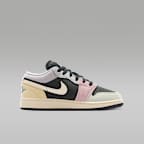 Air Jordan 1 Low SE Big Kids' Shoes