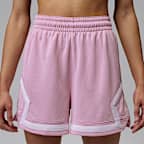 Shorts Diamond de 10 cm para mujer Jordan Sport