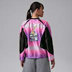 Jordan Flight Space Jam Women's Jersey