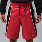 Shorts Cat Scratch para hombre Jordan Flight