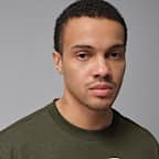 Playera Jordan con gráfico para hombre Brooklyn